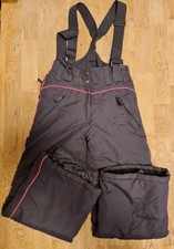 ❤️🩶 Schneehose GR 146