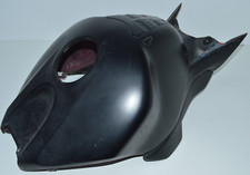 HONDA CBR 1000 RR SC 57 TANKABDECKUNG HAUBE BENZINTANK SCHWARZ VERKLEIDUNG COVER