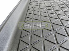 Diamanten-Design-Kofferraumwan