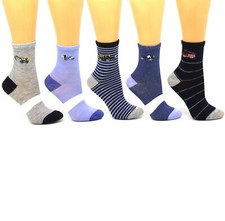 socken  Kinder 6-24er Paar