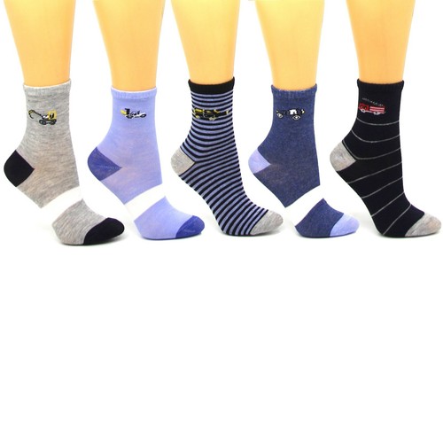 Socken kinder 24er paar - ,
