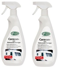  Rejchel der Beste: Caravan-