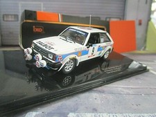 TALBOT Sunbeam Lotus Rallye