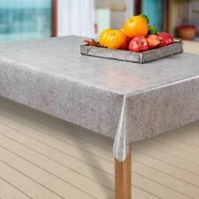 Wachstuch-Tischdecke