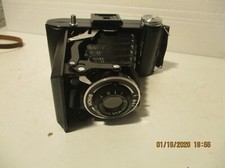 Fotoapparat Belfoca 1  Kamera