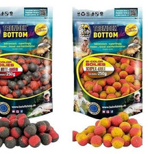 Behr  Bi-Color Boilies 250g