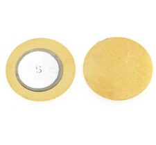 20/50/100PCS NEW 15mm Piezo