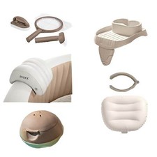 Intex Spa Zubehör Whirlpool
