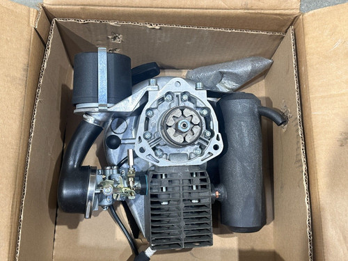 Wacker ersatz motor - wacker,