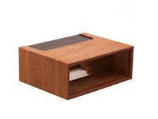 Wood case WC-10 Holzkiste für