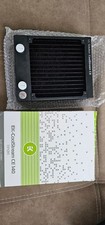 EKWB Coolstream ce140 single