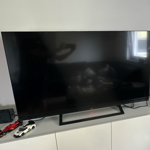 Hisense a7100f zoll led 4k - a7100f,