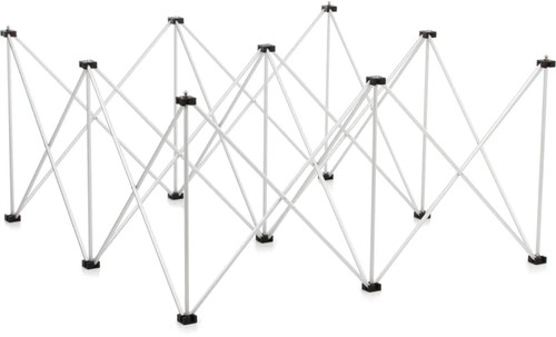 Intellistage is4x4x24 - intellistage, 4'x4'
