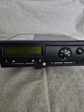 Fahrtenschreiber Tachograph