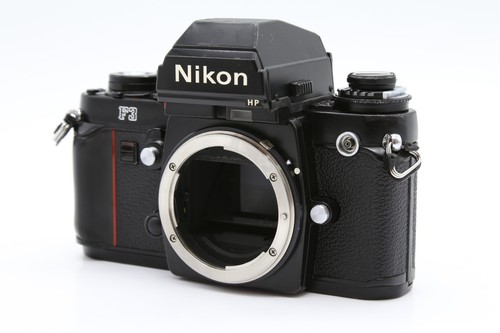 Nikon analoge - hp,