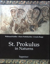 St. Prokulus in Naturns