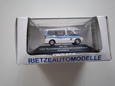 Rietze 51642 - VW T5 Bus NEF