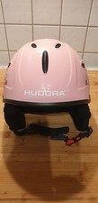 HUDORA Snowboard und Ski Helm, Gr. S 48-51 cm. Kopfumpfang, rosa , unbenutzt