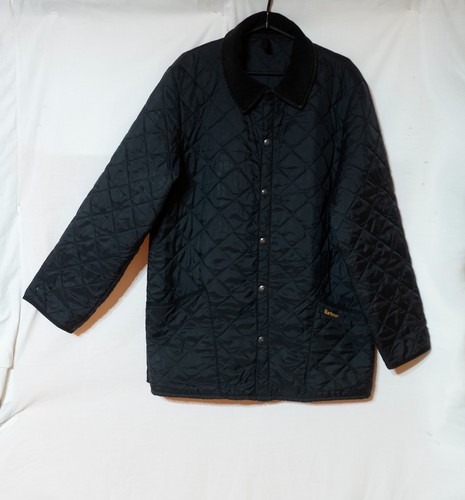 Barbour liddesdale steppjacke - liddesdale,