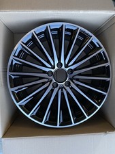 Original Mercedes Benz AMG Alufelge 19 Zoll