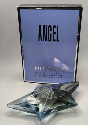 Thierry mugler angel eau - thierry,