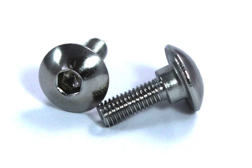 16mm verkleidung - 2x,