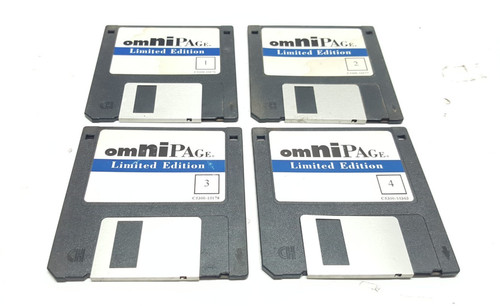 Omnipage c5300 10176 - omnipage, c5300-10176