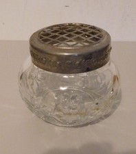 vintage edle Steckvase