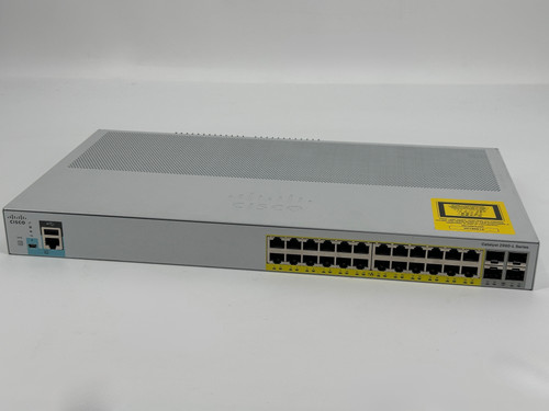 Cisco catalyst 2960 series - 2960-l,