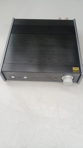 Teac 301da vollverstärker - teac, ai-301da