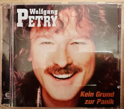 Wolfgang petry kein - wolfgang,