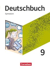 Deutschbuch Gymnasium 9