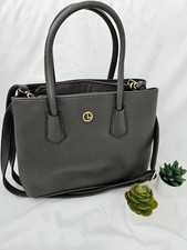 L. CREDI Damenhandtasche In