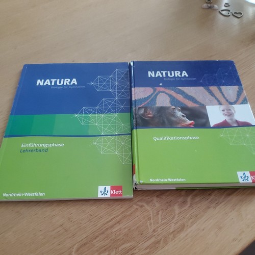 Natura biologie oberstufe - natura,