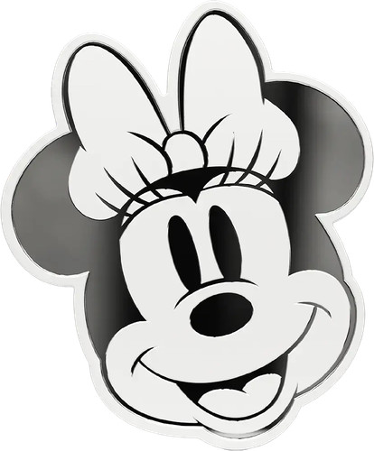 Unze silber disney iconic - 1/2,