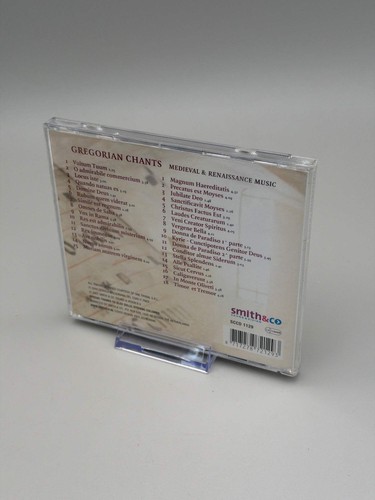 Gregorian chants medieval - gregorian, chants,