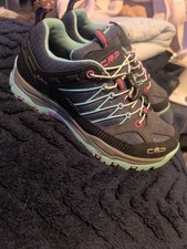 CMP Wanderschuhe