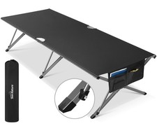 Campingbett Feldbett 210cm