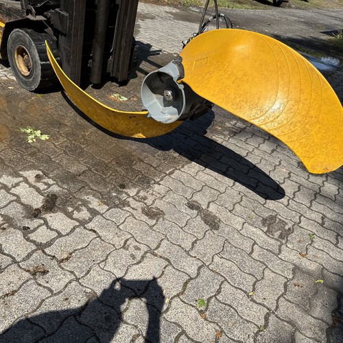Flygt rührwerk 4kw - flygt,