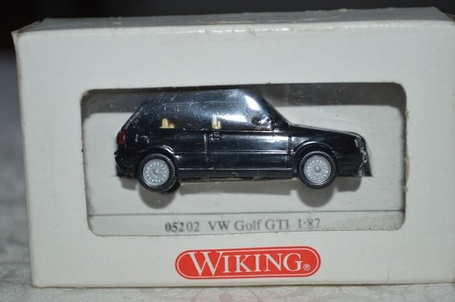 Wiking golf 3 - wiking, gti