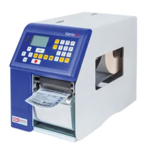 Carl valentin gmbh vario iii - vario,