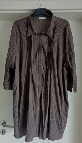 Tunika blusenkleid yessica - tunika/blusenkleid,,