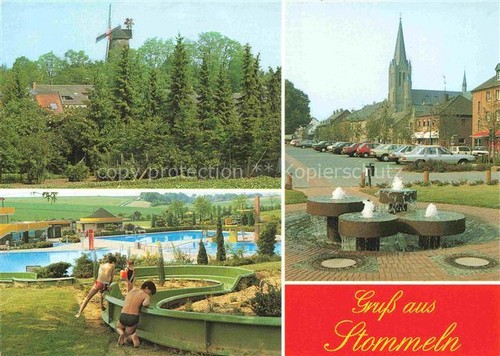 Stommeln pulheim nrw - stommeln,