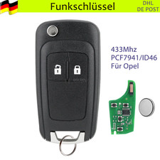 2Tasten Funk Schlüssel