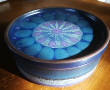 Deckeldose kmk Viola Keksdose