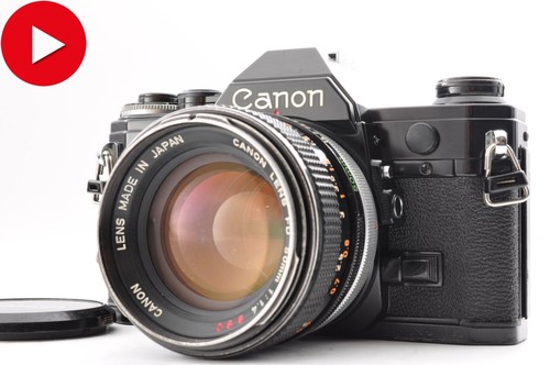 Duty paid canon ae 1 - duty,