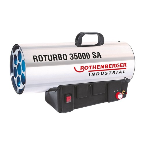 Rothenberger industrial - rothenberger,