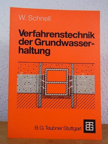 Verfahrenstechnik der