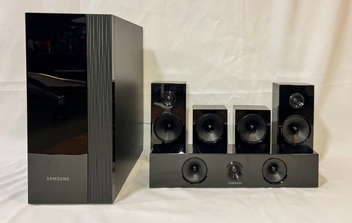 Samsung lautsprecherset - 5.1,