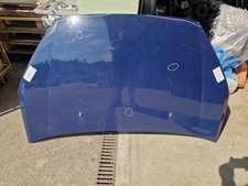 Ford Galaxy WA6 Motorhaube